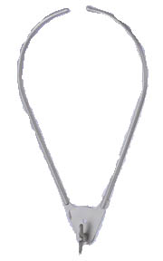 COLLYER PELVİMETRE 30CM